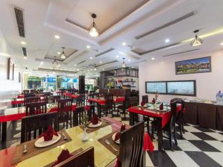 May Sapa Hotel - Near Sapa City Center - 6