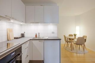 Brand New Aparment By the Lakes - 8