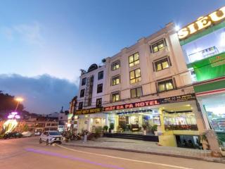 May Sapa Hotel - Near Sapa City Center - 8