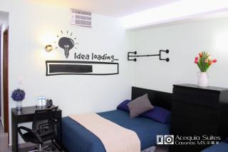 A11 MAX Suite Cocina Terraza Companies Work Teams 2-4 PAX - 9