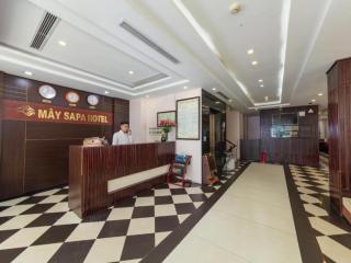May Sapa Hotel - Near Sapa City Center - 3