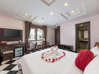 May Sapa Hotel - Near Sapa City Center - 0