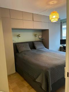 Frederiksberg lovely apt for 4 - 9