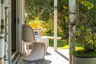 Hahei Getaway - Cabin 2 - 1