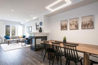 Blue Mountain Townhome - Patio Shuttle Trails - 7