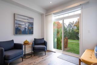 Blue Mountain Townhome - Patio Shuttle Trails - 3