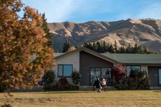 Tasman Holiday Parks - Wanaka - 8