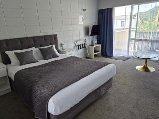 Aaron Court Motel Whangarei - 0