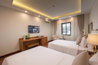 Sen Luxury Hotel - Managed by Sen Hotel Group - 1