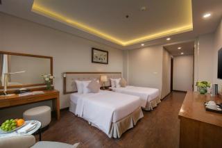 Sen Luxury Hotel - Managed by Sen Hotel Group - 2