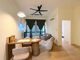 Space Residency Johor Bahru by MW - 4