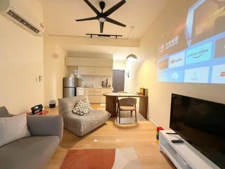 Space Residency Johor Bahru by MW - 1