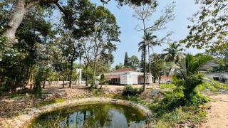 80 Yr old 5 Room entire Villa near beach - 9