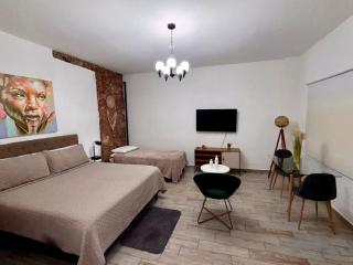 Santa Ana Loft - 0