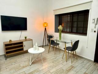 Santa Ana Loft - 6
