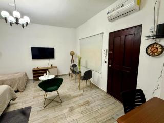 Santa Ana Loft - 3