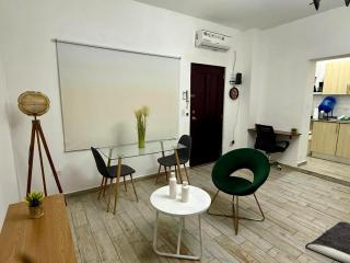 Santa Ana Loft - 5