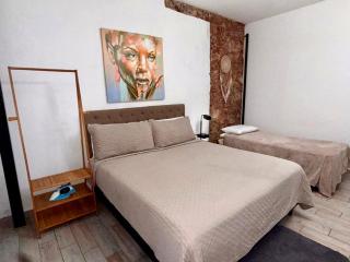 Santa Ana Loft - 7