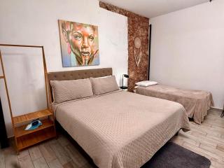 Santa Ana Loft - 9