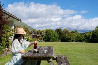 Tasman Holiday Parks - Wanaka - 1