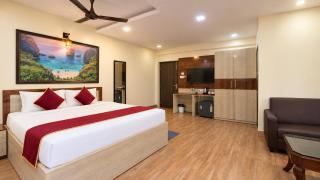 Familto - The Bay Suites - 3