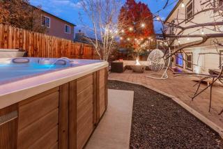 2 King Beds / Hot Tub / BBQ / Hiking / Fire Pit - 8