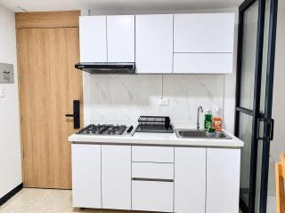 Aparta Estudio Cúcuta - 2
