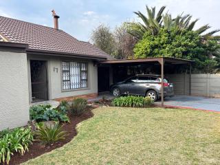 Grace Villa - 1