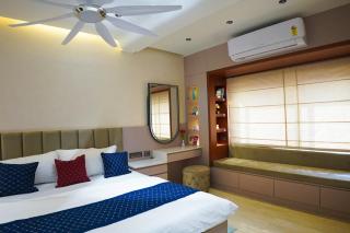 Luxurious Terrace - 6