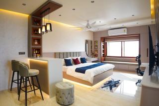 Luxurious Terrace - 5