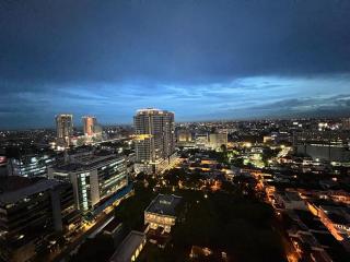 Apartemen Nyaman Podomoro City Medan LN11 - 8