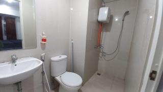 Apartemen Nyaman Podomoro City Medan LN11 - 7