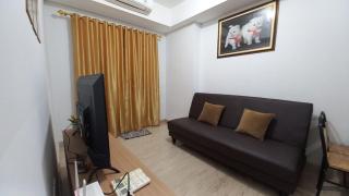 Apartemen Nyaman Podomoro City Medan LN11 - 4