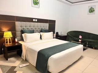 HOTEL LORENZO Palmeraie - 6