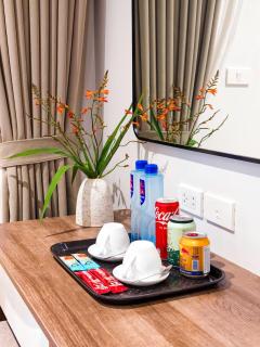 Zen Central Hotel Bac Giang - 8