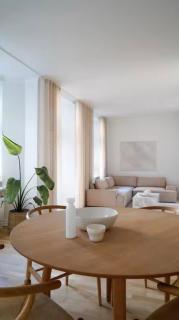 Luxury Apt By The Lakes In CPH Center - 1