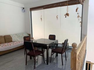 Nanshan South Cottage Inn - 1