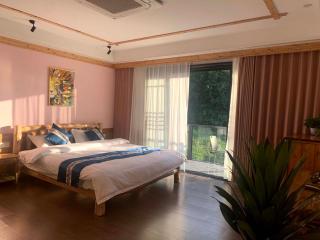 Nanshan South Cottage Inn - 0