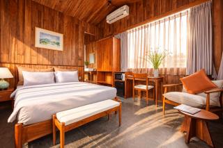 Nexus House Cay Diep - Near Independence Palace - 8