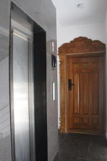 Prime Indiranagar Ambience - 1