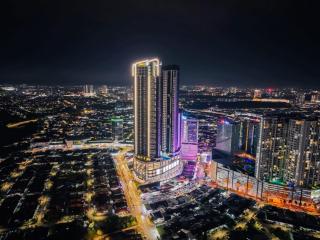 Space Residency Johor Bahru by MW - 0