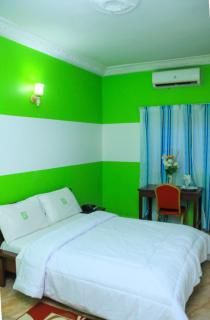 HOTEL MIRABEL Palmeraie - 8