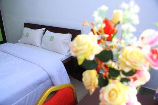 HOTEL MIRABEL Palmeraie - 7