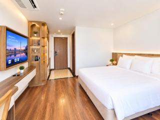Zen Central Hotel Bac Giang - 2