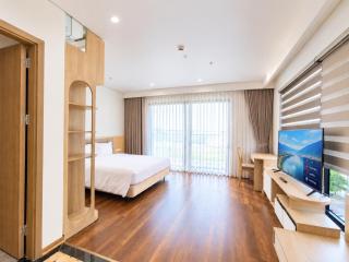 Zen Central Hotel Bac Giang - 6