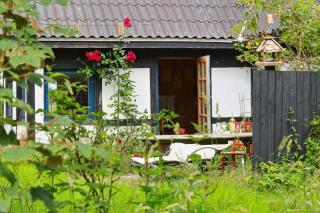 Quiet Hideaway Surrounded By Nature - 8