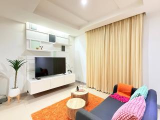 TC Contel at Charan Phrom Phong - Flora - 9