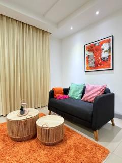 TC Contel at Charan Phrom Phong - Flora - 7