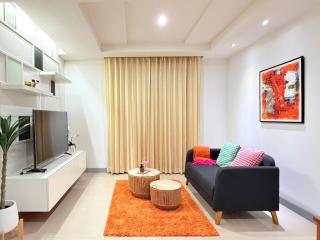 TC Contel at Charan Phrom Phong - Flora - 6