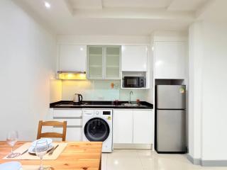 TC Contel at Charan Phrom Phong - Flora - 5